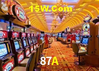 87A Bet Plataforma