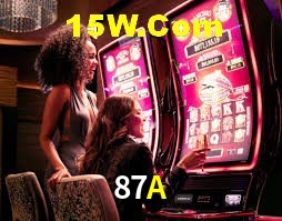 Account Benefits 87A