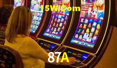 Recursos de Bônus 87A