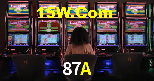 Blackjack Table 87A