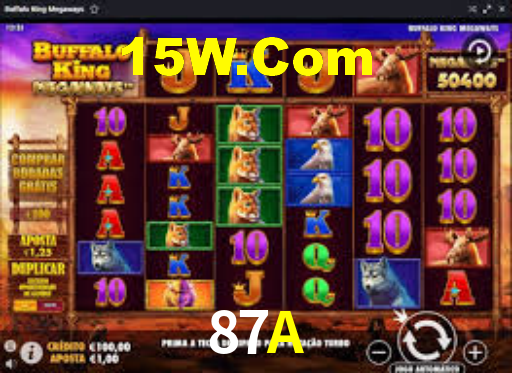 VIP Casino 87A