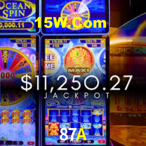 Live Casino 87A