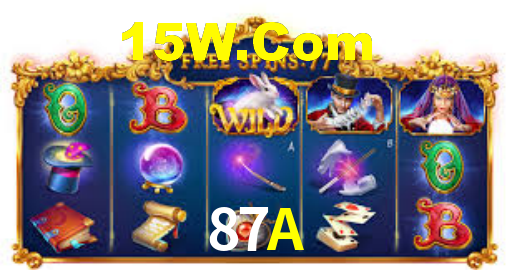 Welcome Bonus 87A