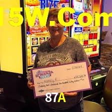 Live Casino 87A
